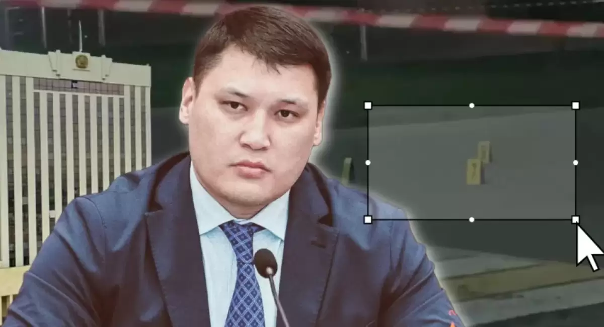 Берденовке жасалған қастандық: іс сотқа жолданды