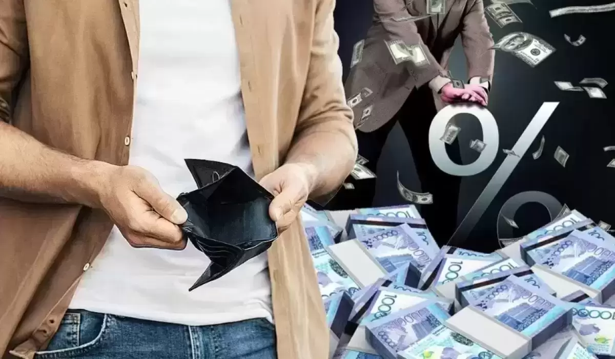 Қазақстанда жайлы өмір сүру үшін табысың қанша болуы керек