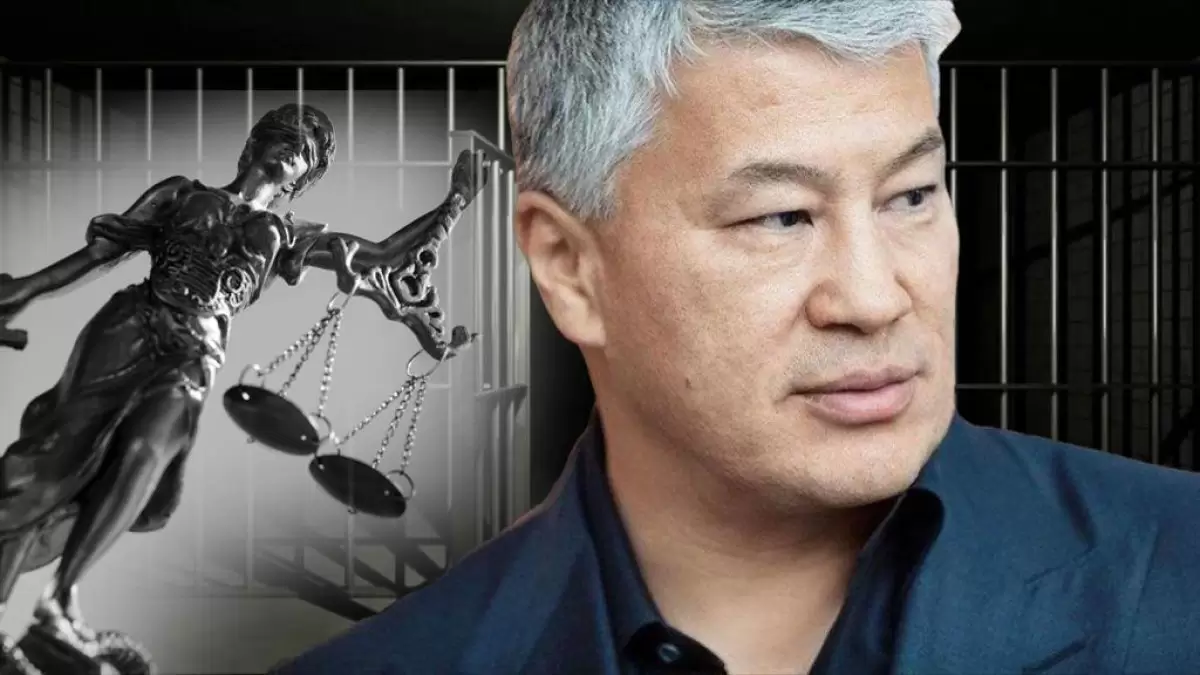 Боранбаевтың компаниясына тиесілі болған жерлер аукционға қойылды