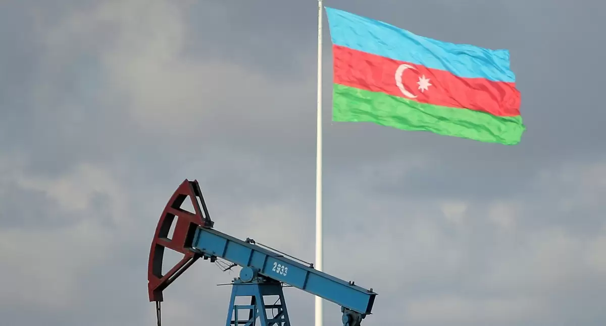 Әзербайжан мұнайының бағасы күрт арзандап кетті