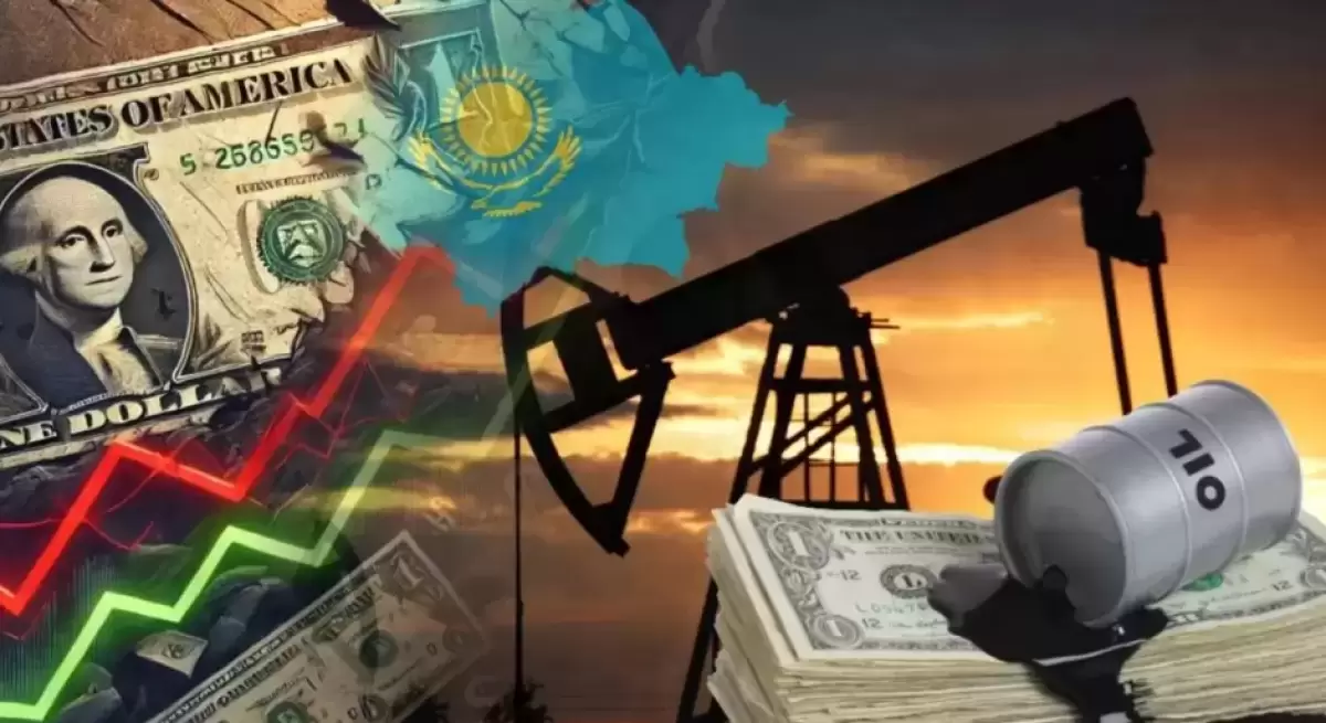 Путиннің жаңа жарлығының кесірінен Қара теңіздегі қазақ мұнайының экспорты тоқтап қалды