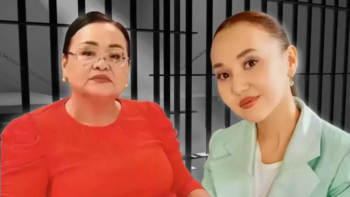 Перизат Қайрат пен анасына үкім қашан шығатыны белгілі болды