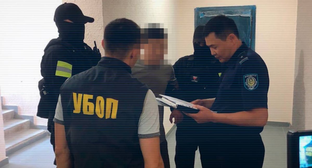 Адам саудасы: сексуалды-құлдықтың бір күндік табысы 1,5 миллион теңге болған