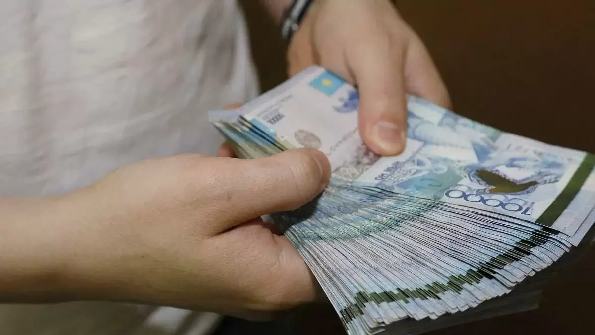 Кейбір қазақстандықтар үшін жағымды жаңалық: жалақы 50%-ға өседі