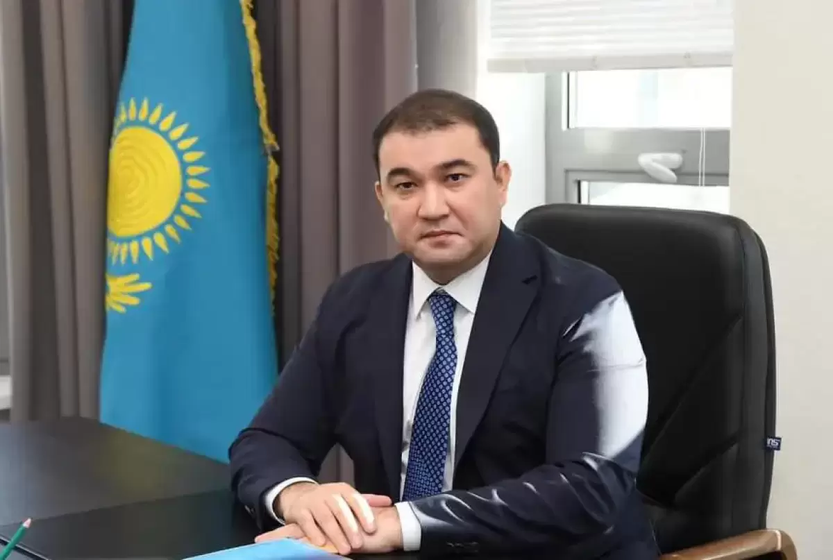 Түркістандықтардың көбі облыс әкімін танымайтын болып шықты