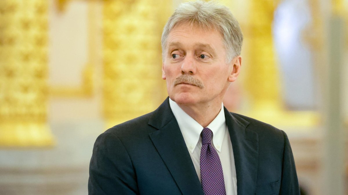 Кремль Трамптың сөзін «қаперге алды»