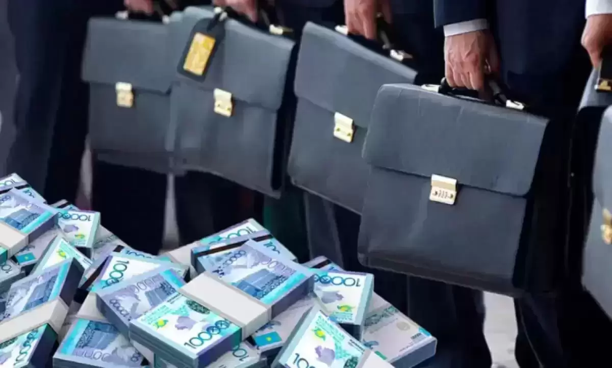 "Бюджетке келгенде бейберекетпіз": Сарапшы ащы шындықты айтты