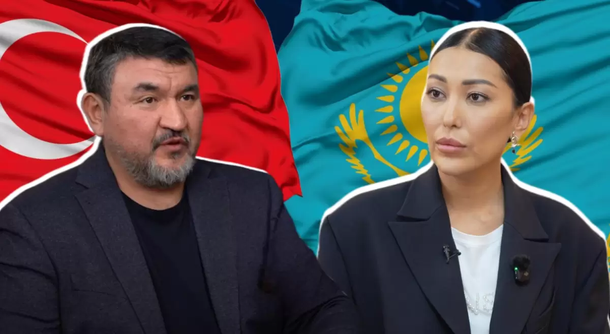 Тоқаев пен Ердоғанның кездесуі: Қазақстан қандай пайда көруі мүмкін