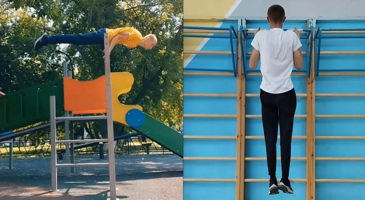 Қазақстандық мұғалім Гиннесс рекордтар кітабына кіруі мүмкін