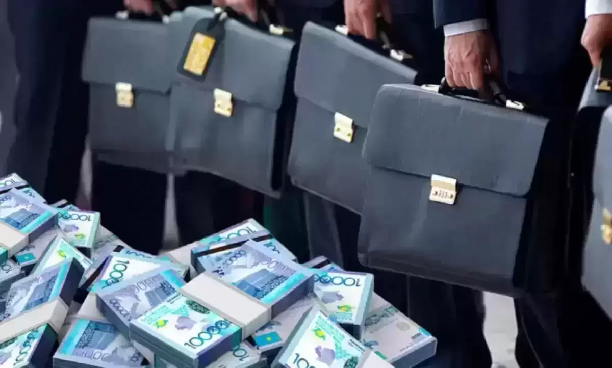 Агросектордағы аудит нәтижесінде мемлекетке 4,4 млрд теңге қайтарылды