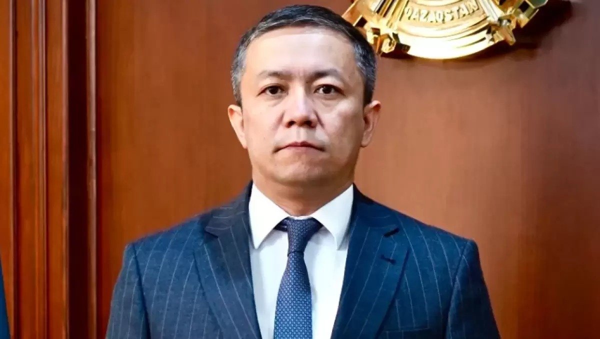 Қазақстанда атомдық қадағалау комитетінің жаңа төрағасы тағайындалды