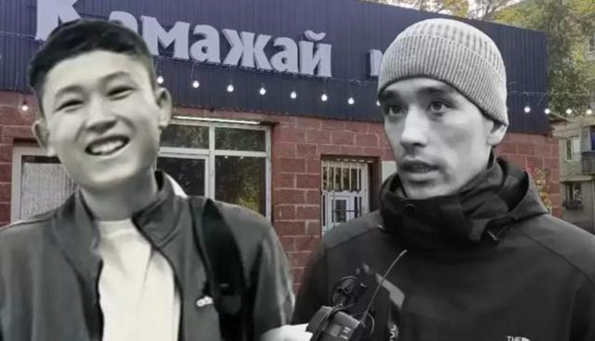 Шерзат Полаттың ағасының өліміне қатысты қылмыстық іс тоқтатылды