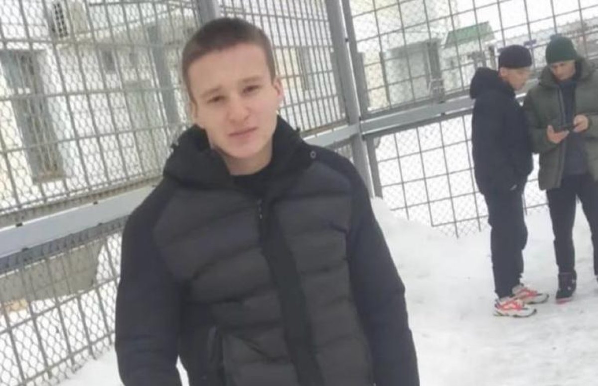 «Азаптап, мәжбүрлеген»: Ресей үшін соғысып, қаза болған қазақстандықтың оқиғасы