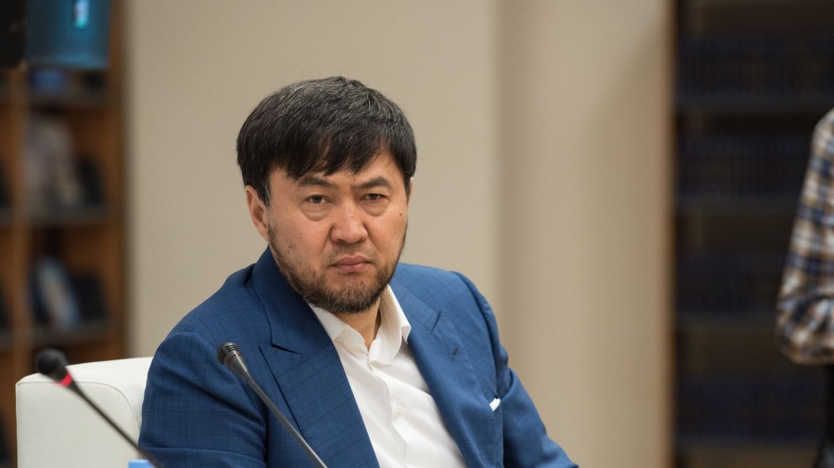Қайрат Сатыбалдының қымбат сағаттарын сату "мұңға айналды"