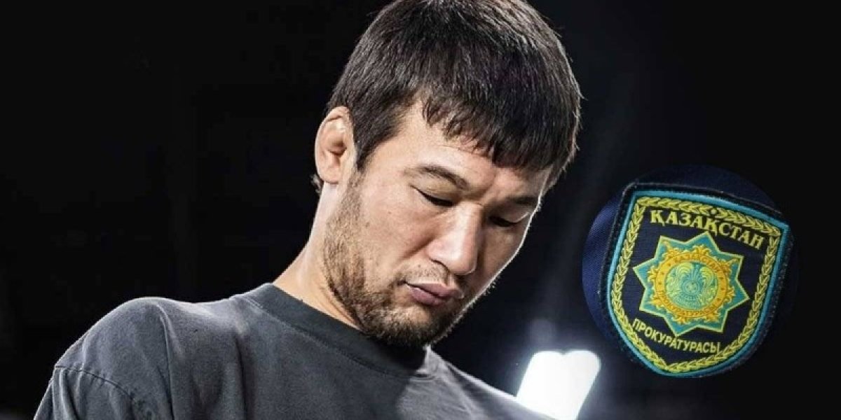 Шавкат Рахмоновтың әйелі «қорғануға құқығы бар куә» ретінде тергеліп жатыр