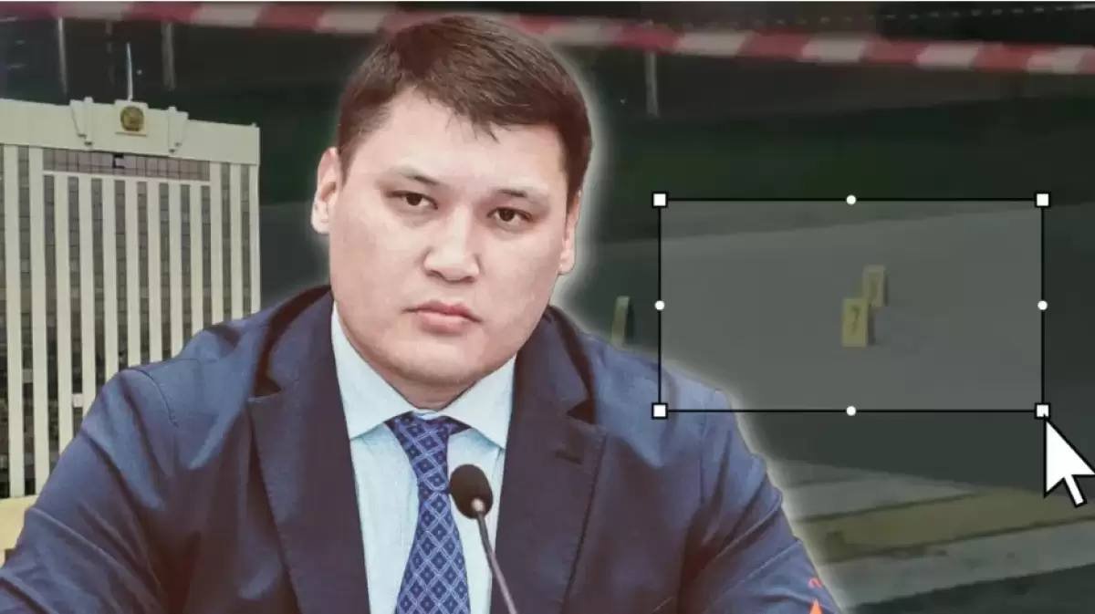 Берденов қызметінен кете ме?: Шымкент әкімінің орынбасары жауап берді