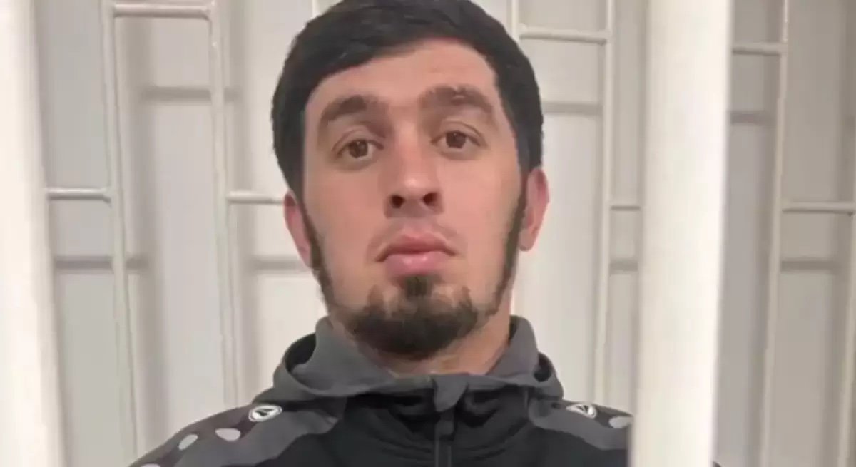 Рамзан Қадыровты сынап, Қазақстанда ұсталған белсенді Шешенстанға қайтарылуы мүмкін