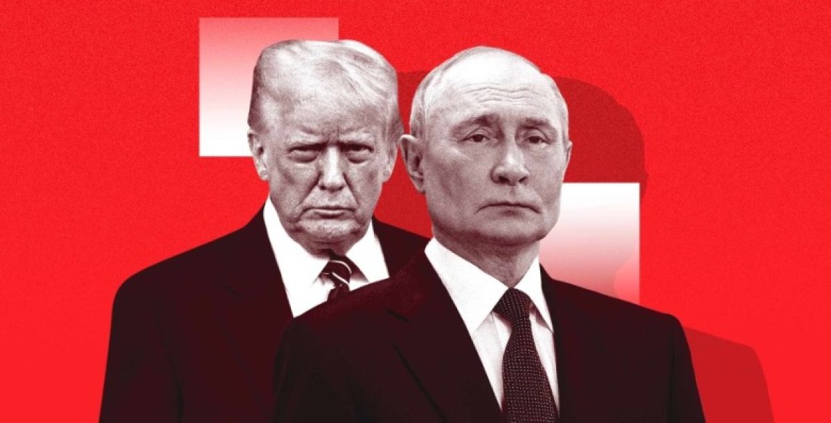Кремль: Путин мен Трамп жақын арада кездеседі