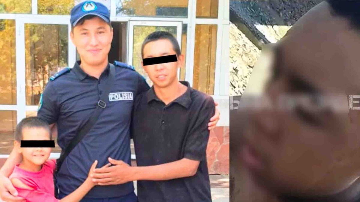 «Бес жыл құлдықта болдым» деген жасөспірімнің оқиғасына байланысты қылмыстық іс қозғалды