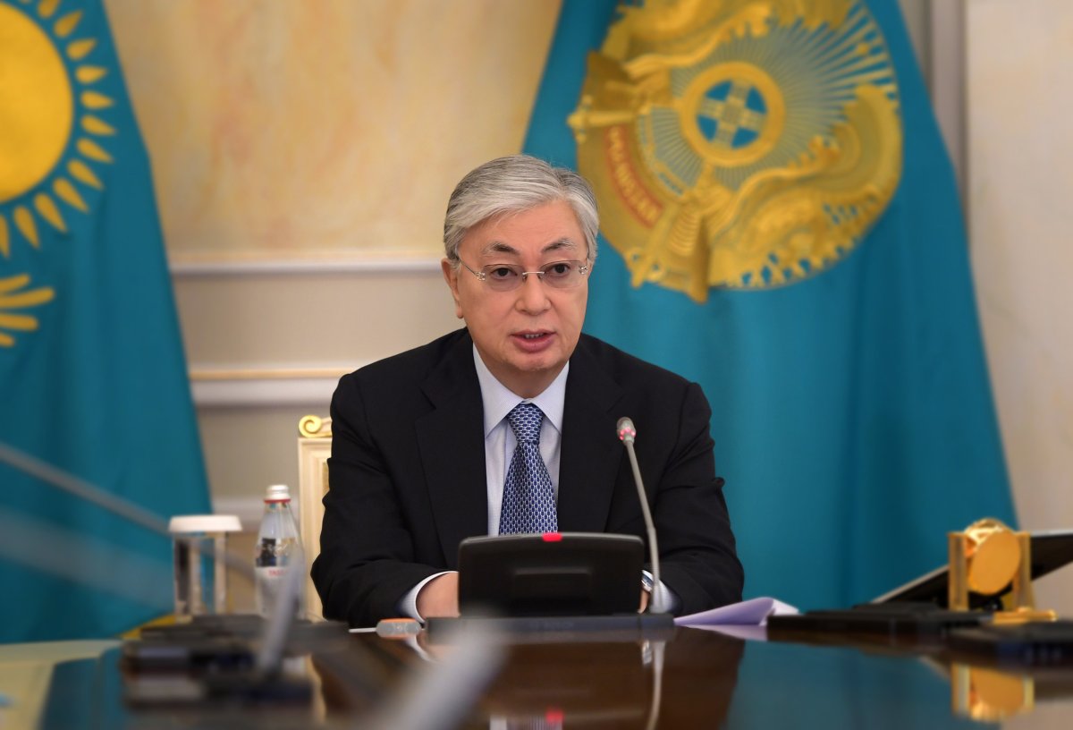 Тоқаев: Абайдың ой-толғамдары мен өсиеттерінің өзектілігі ешқашан жоғалмайды