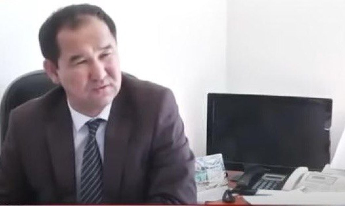 «Биыл дым жоқ. Ақша жоқ»: журналистпен дөрекі сөйлесіп, мемге айналған шенеунік жаңа қызметке тағайындалды