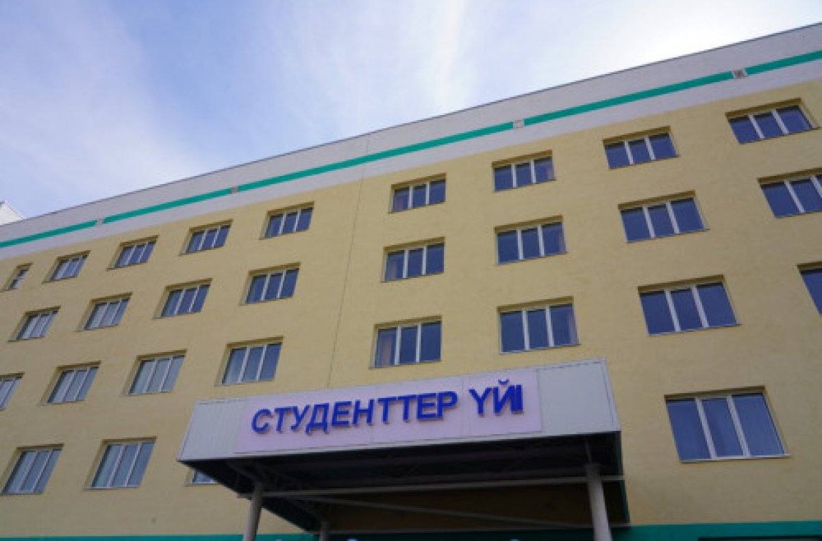 Қазақстанда студенттерге жатақхана жетпей жатыр