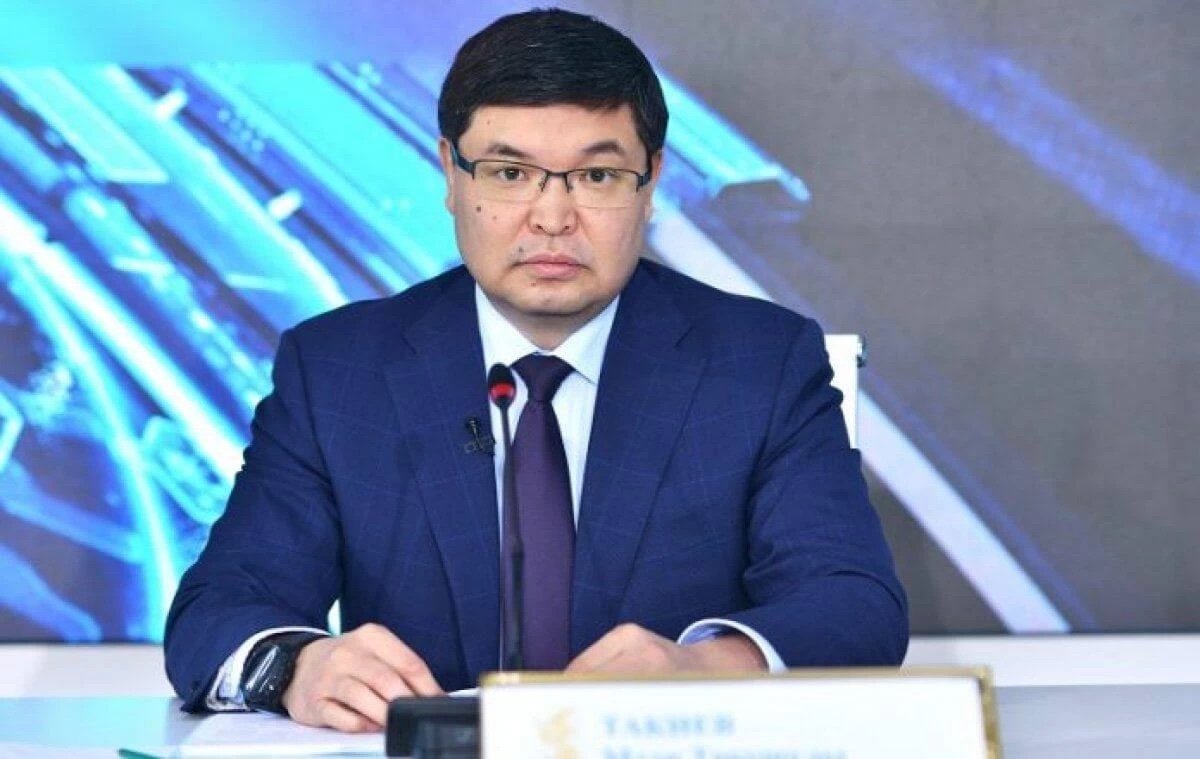 Қаржы министрлігі блогерлермен соттасып жатыр