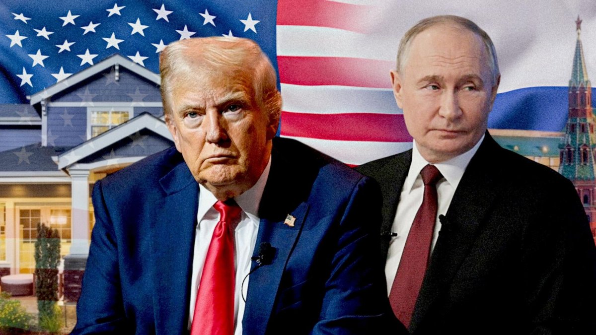 Трамп Путин мен Мәскеуге ескерту жасады
