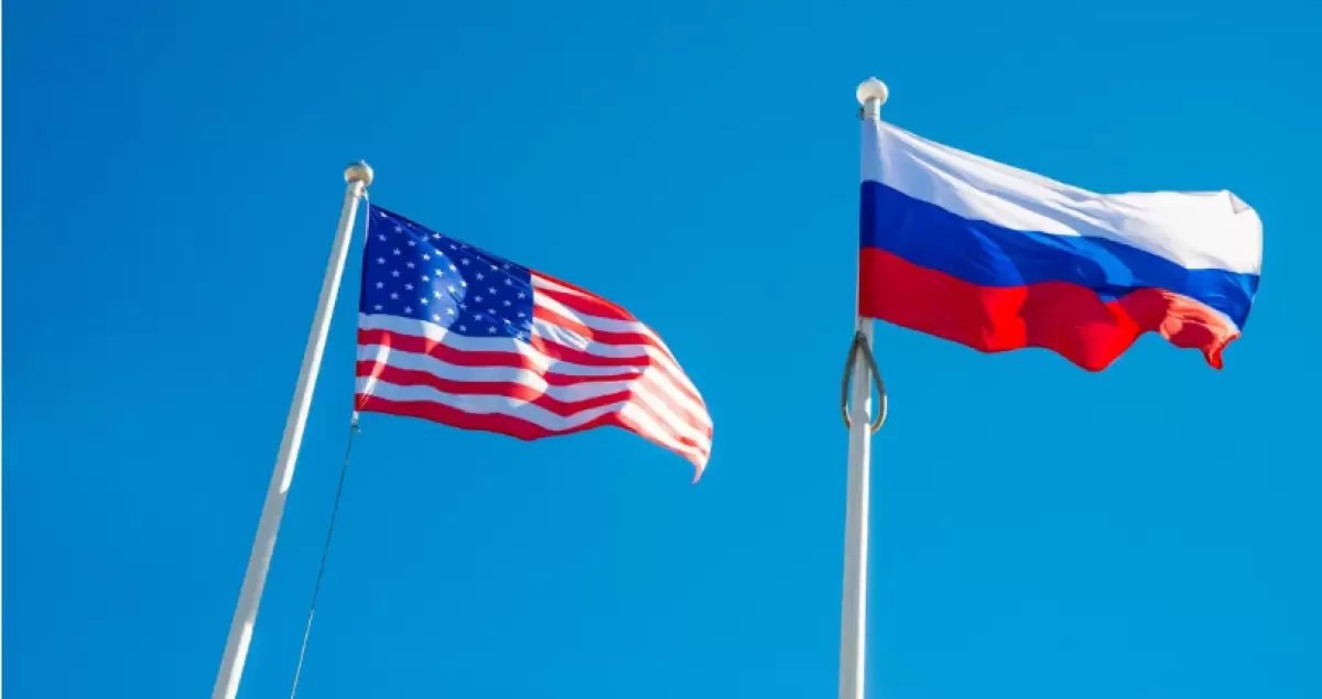 АҚШ Ресейге салынған санкцияларды уақытша жұмсартты