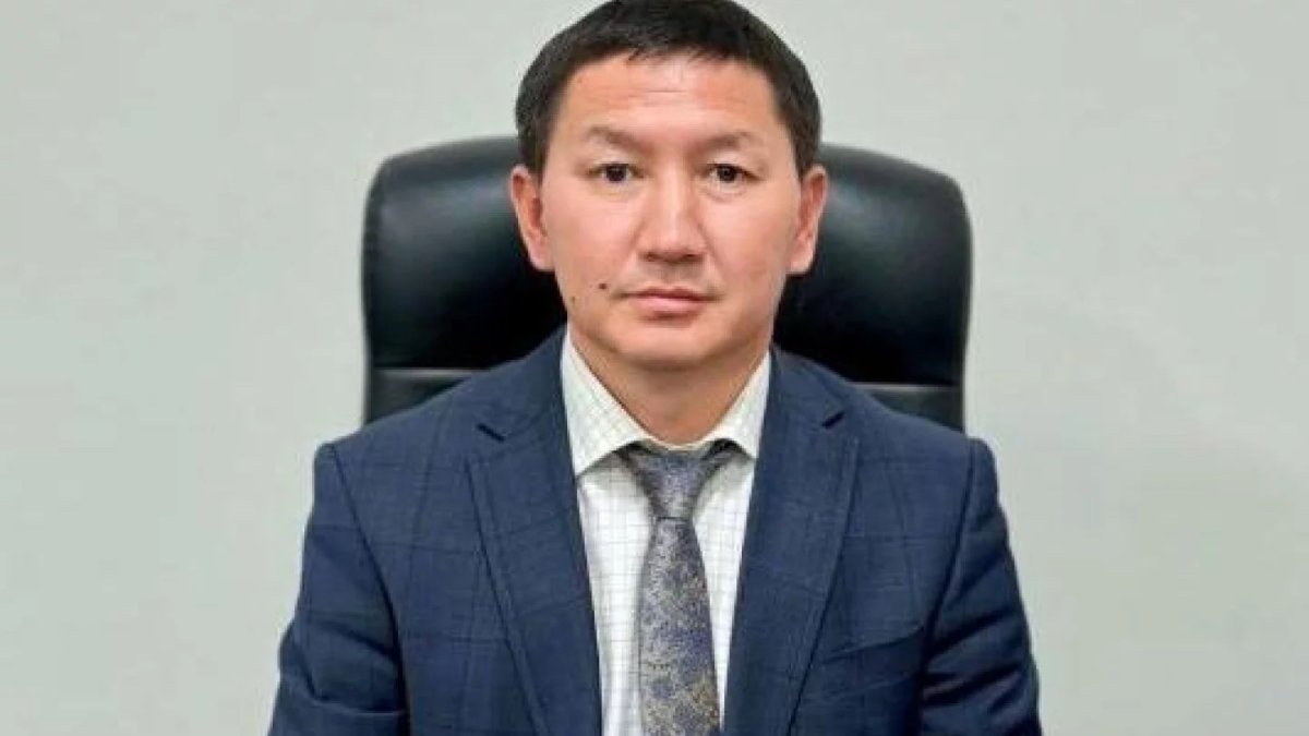 Шымкент қаласының бас архитекторы ұсталды