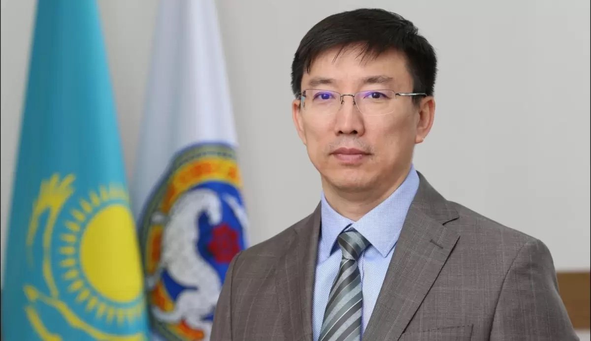 Алматы әкімінің тағы бір орынбасары қызметінен кетті
