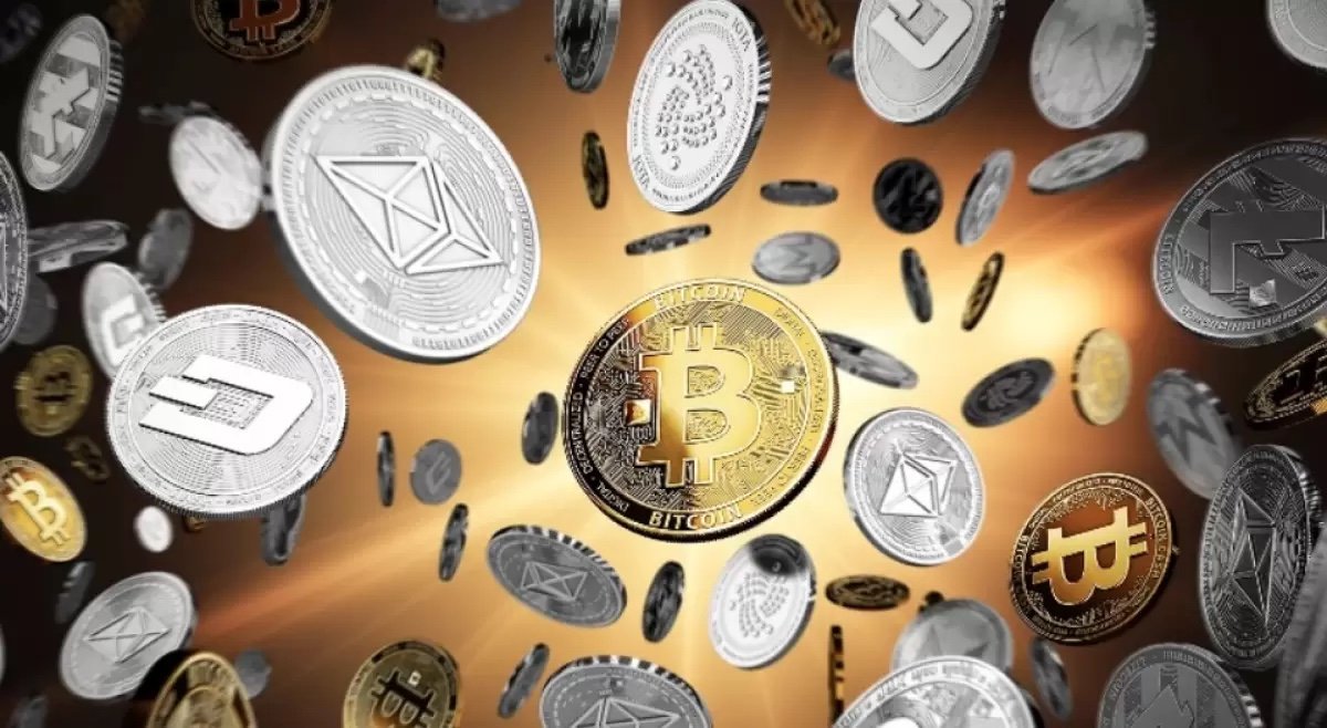 АҚШ Қырғызстанның Grinex криптобиржасына санкция салды