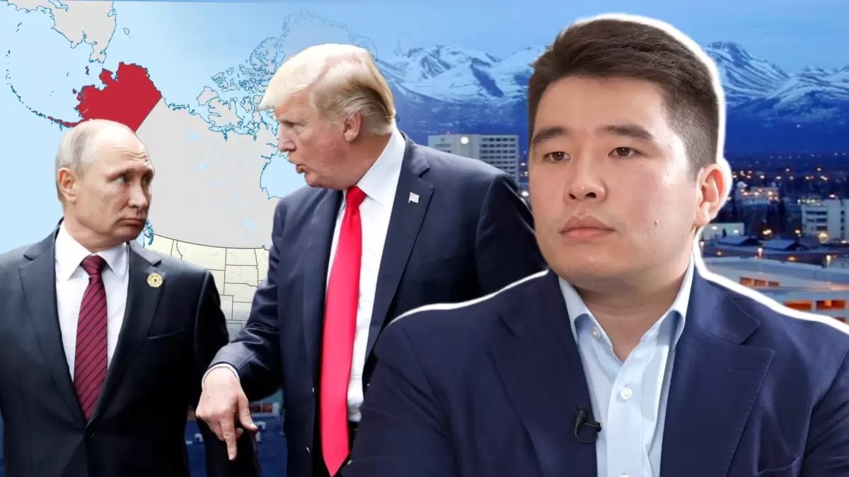 "Корей сценарийі болуы мүмкін": Трамп пен Путин қандай келісімге келеді