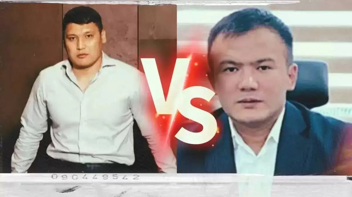 Берденовке қастандық ісі: "Сараптамадағы оқ гильзасы сәйкес келмейді"