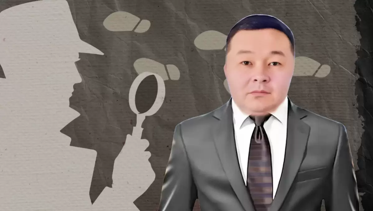 Әскери құпия: қазақстандық дипломат шетелде кімнің бұйрығын орындады