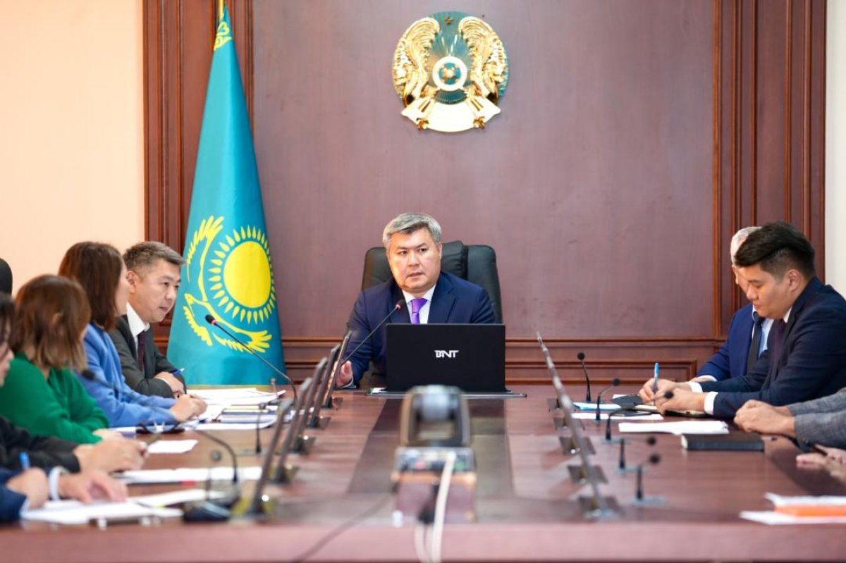 Энергетика министрлігі сұйытылған мұнай газы бағасын тұрақтандыруға күш салуда