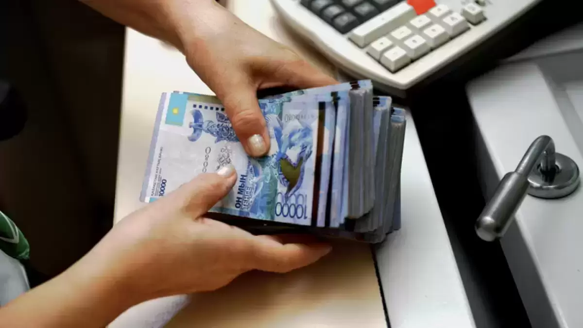 Әкімдіктің бұрынғы қызметкерлері бюджеттің 46 млн теңгесін жымқырған