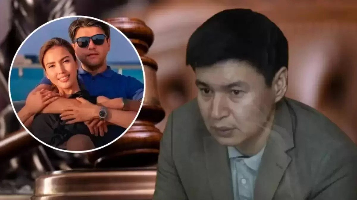 Бишімбаевтың інісіне қатысты рақымшылық қаулысы күшіне енді: ол қашан босап шығады