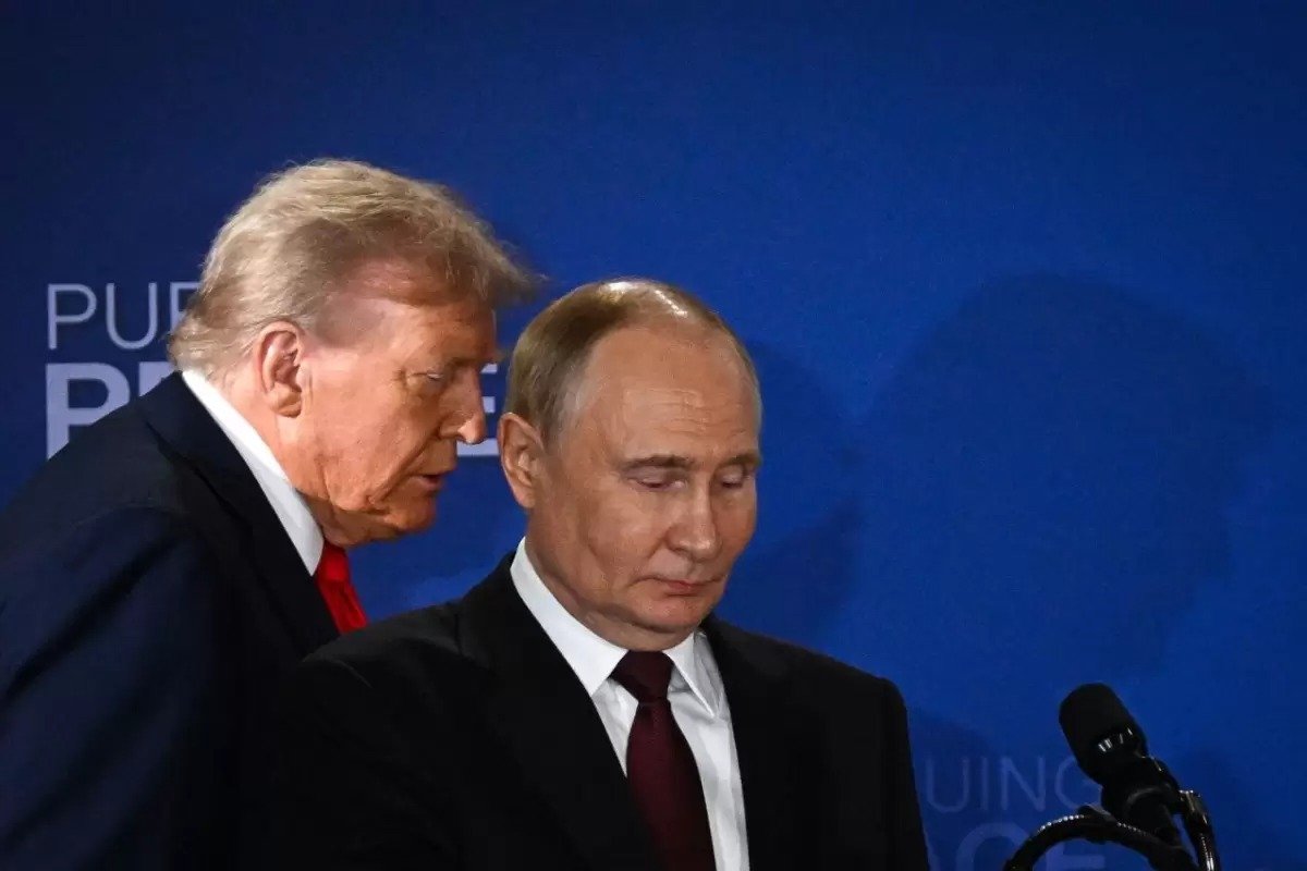 Трамп Ресейге жаңа санкциялар енгізу туралы мәлімдеме жасады