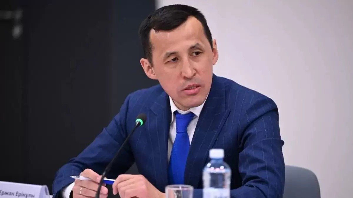 Қаржы вице-министрі салық кеңесшілерін "шайтанның қорғаушысы" деп атады