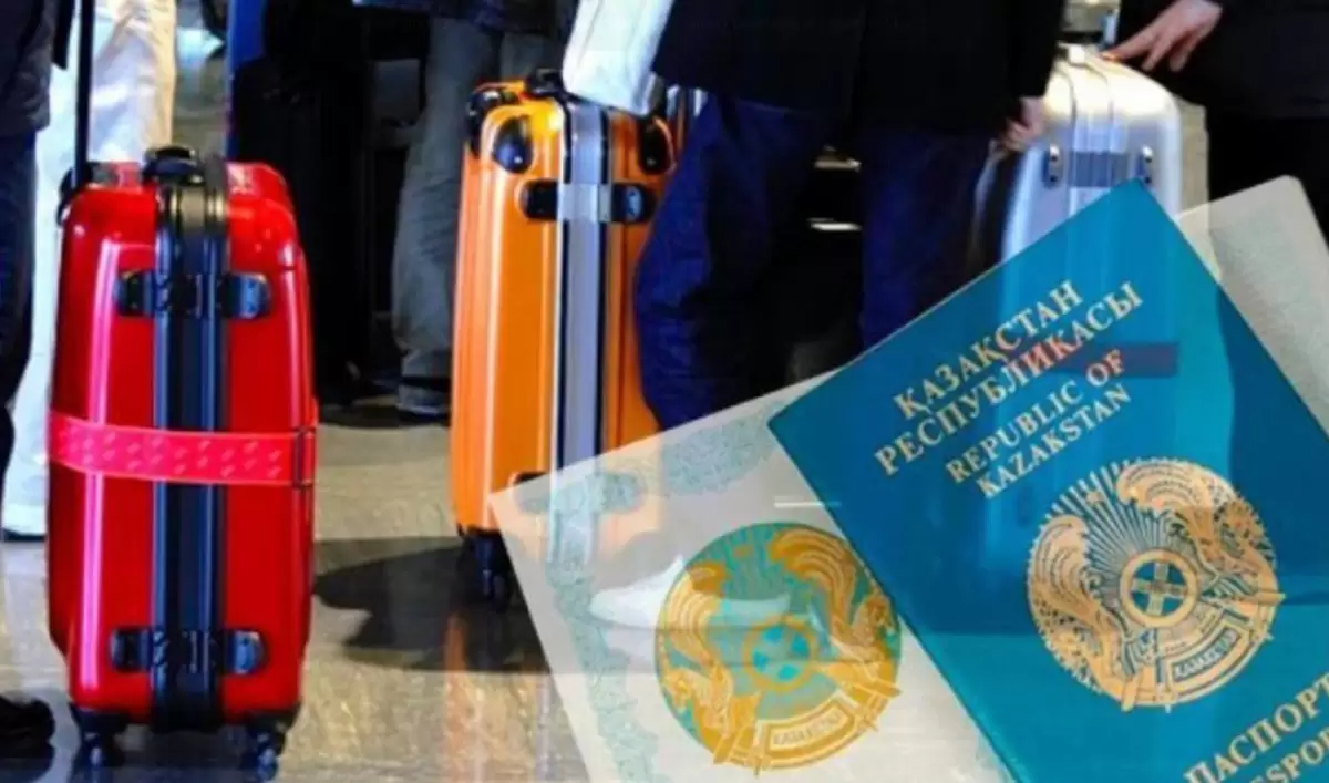 Қандастар қай аймақтарға қоныстанғаны белгілі болды
