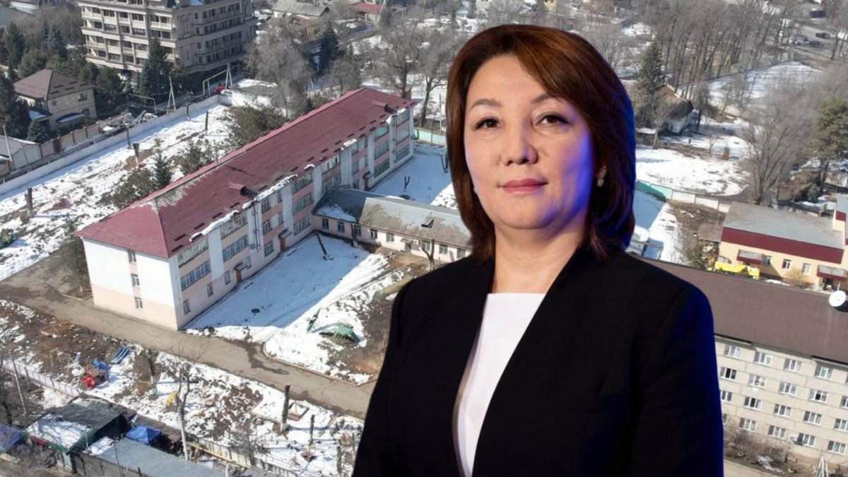Бағанашылдағы даудан кейін облыстың білім басқармасына жаңа басшы тағайындалды
