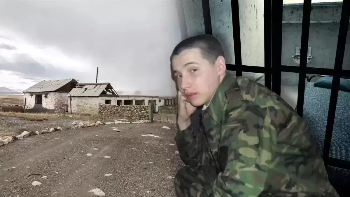 Адвокат Челахтың мерзімінен бұрын шығу мүмкіндігі туралы айтты