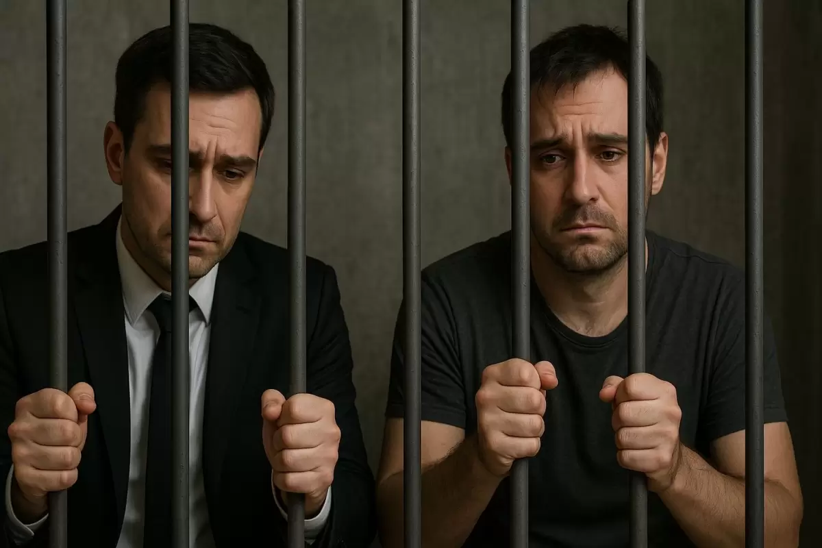 «Қолдан жасалған іс пе?» – «Қазарнаулыэкспорт» менеджментіне қатаң жаза кесілді