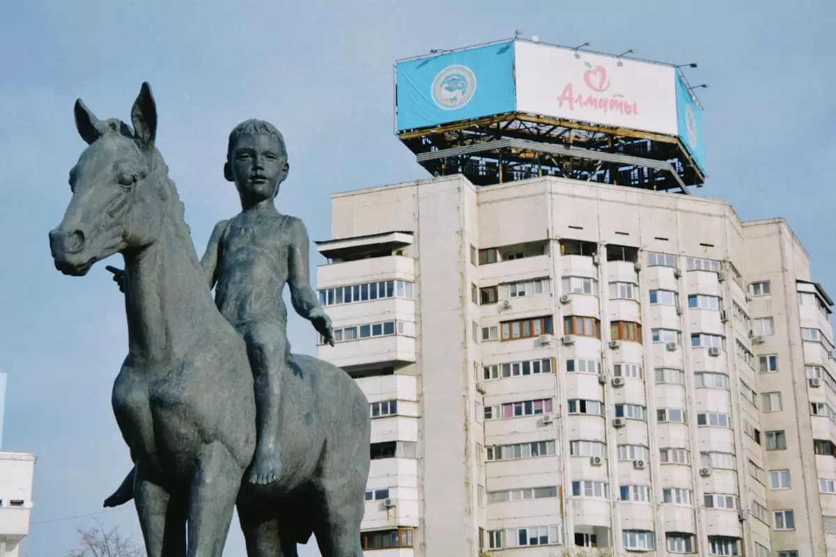 Тоқаев халыққа жолдау жасайды