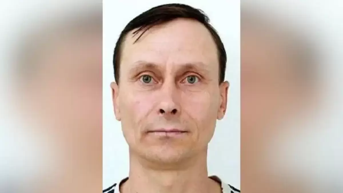 Ақмола облысында тылсым күштермен айналысқан адам жоғалып кетті