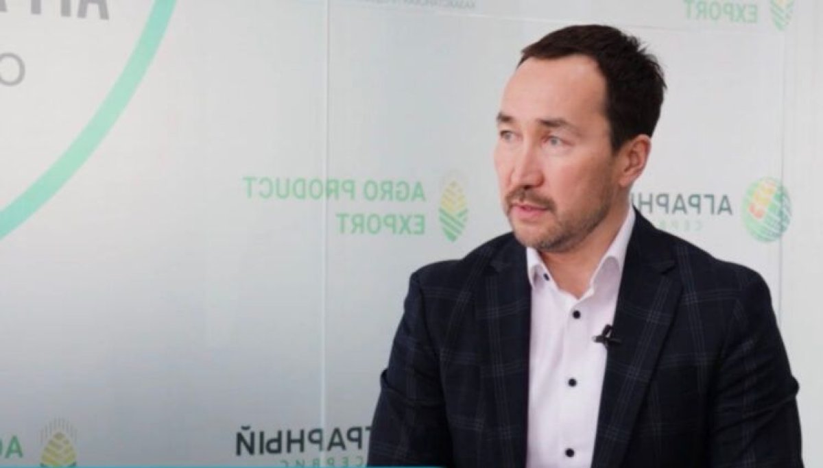 Бішкекте қазақстандық кәсіпкер қамауға алынды