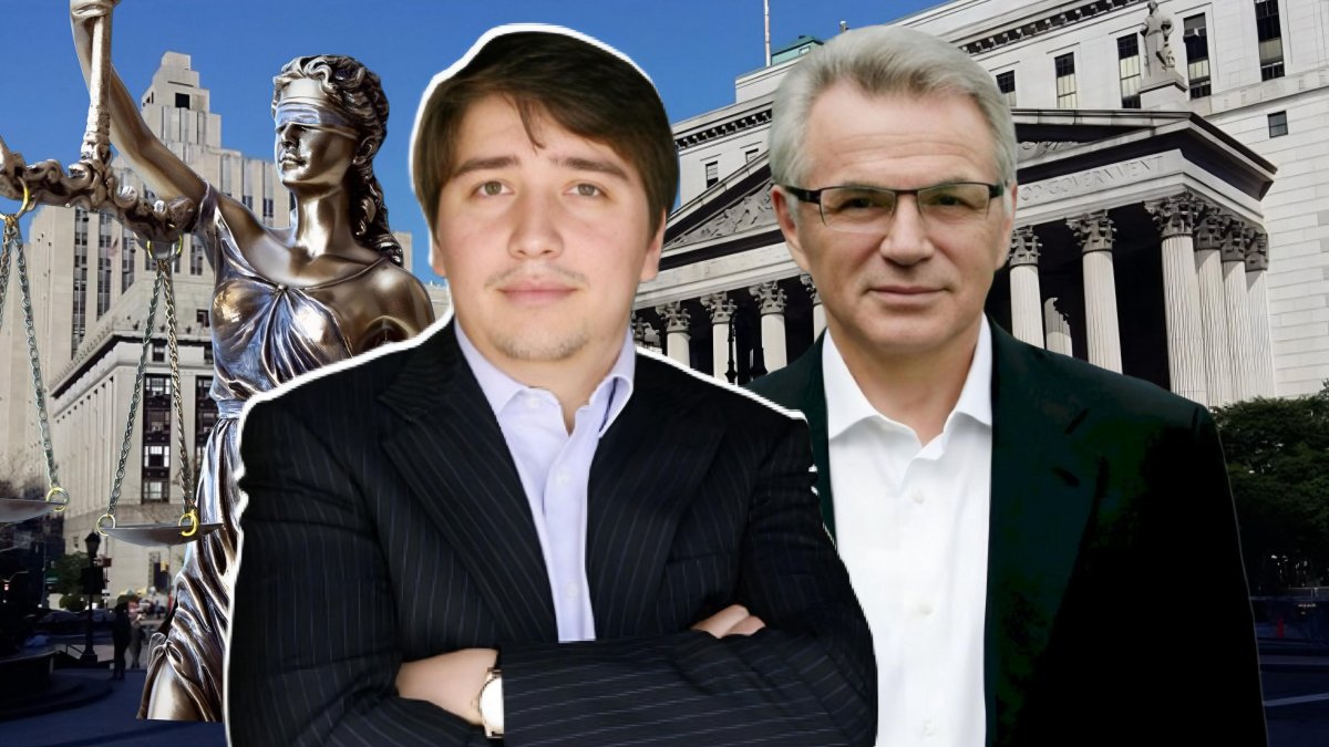 Ілияс Храпуновқа қатысты сот шешімі шықты