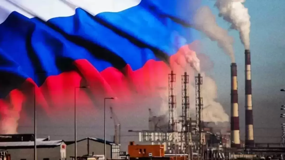 Қазақстандық азамат ресейлік компанияның үлескері атанды