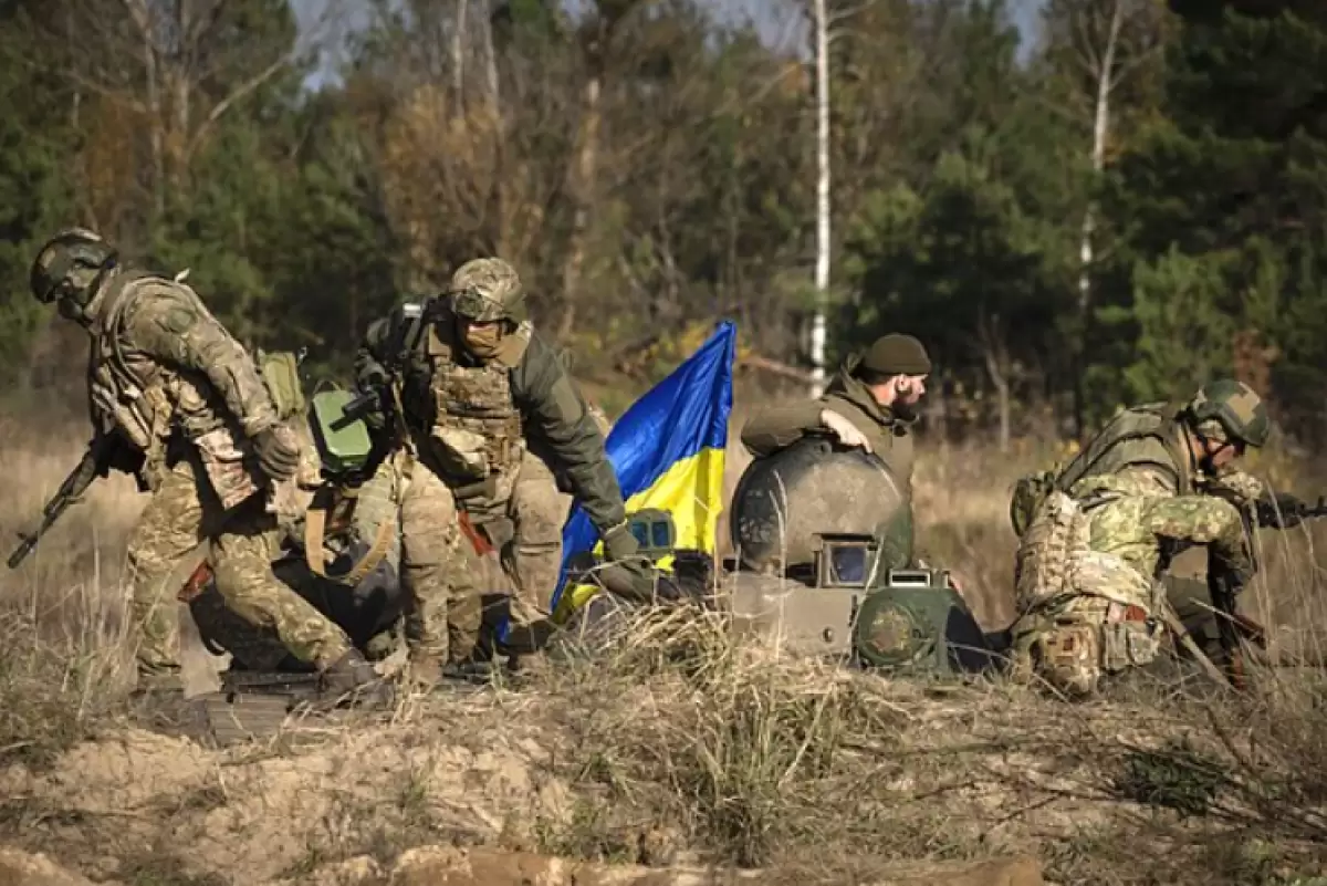 Ондаған ел Украинаға соғыс біткеннен кейін де көмектесуге дайын